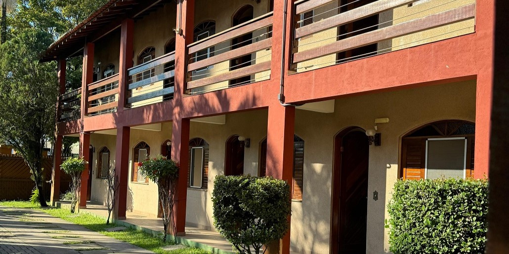 Pousada Portal da Palmeira