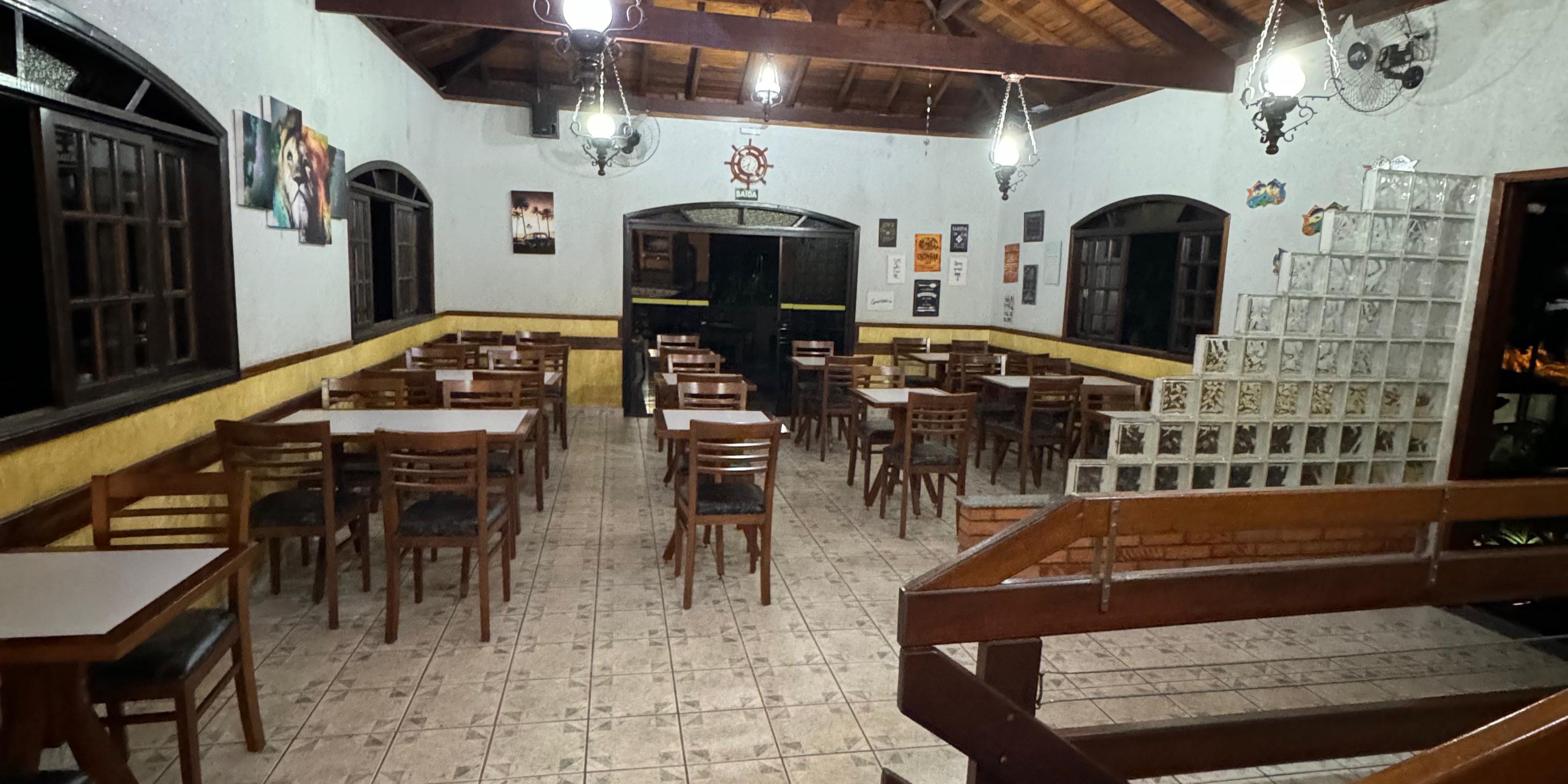 Espaço de Eventos