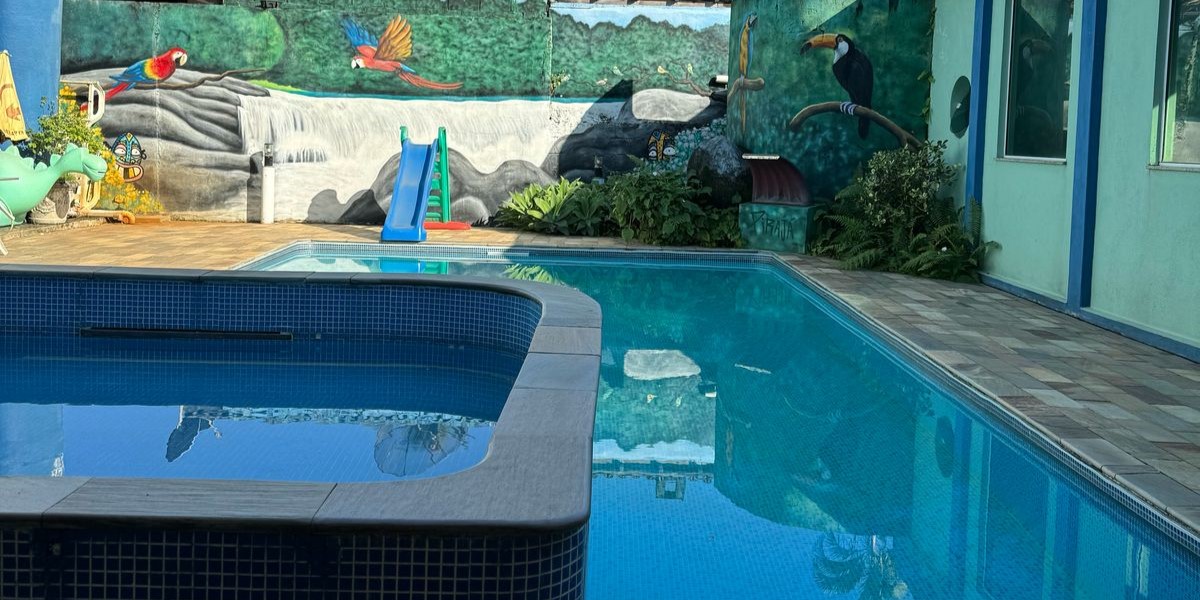 Pousada Portal da Palmeira