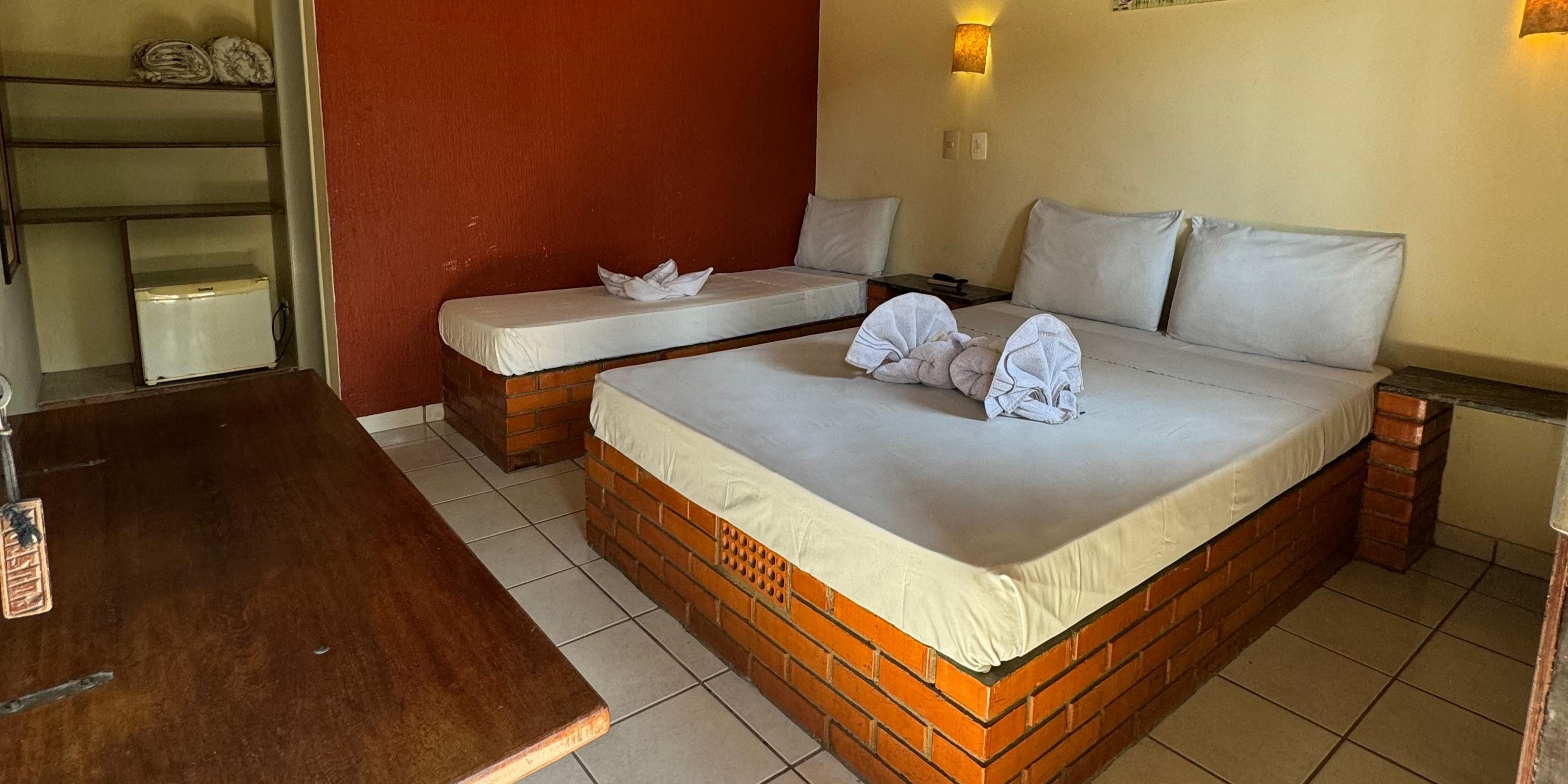 Quarto Portal da Palmeira